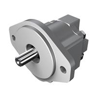 Aluminum Pumps - PGP505 Series